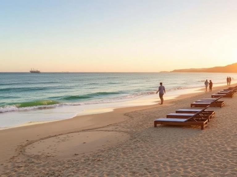 16 Best Beach Resorts in California (2026 Guide)