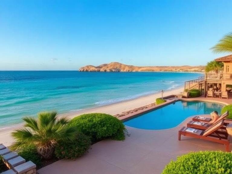 20 Best Beach Resort in US West for Couples (2026 Expert Guide)